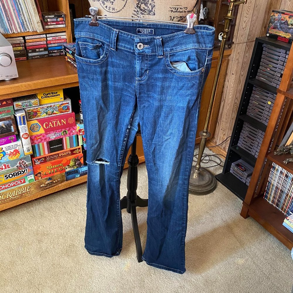 Guess Jeans